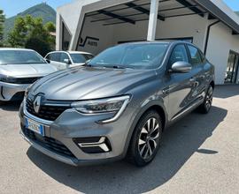 Renault Arkana Hybrid E-Tech 145 CV Intens