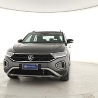 VOLKSWAGEN T-Roc 2022 - T-Roc 2.0 tdi Life U25691