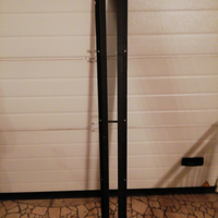 Sostegno ingranditore durst