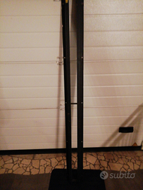 Sostegno ingranditore durst