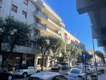 CENTRALISSIMO AMPIO APPARTAMENTO CON TERRAZZO A LI