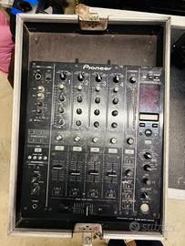Consolle Dj Pioneer