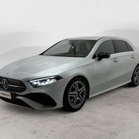 Mercedes-Benz Classe A A 180 Premium amg line