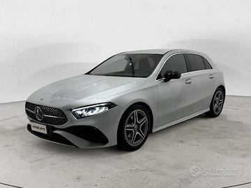 Mercedes-Benz Classe A A 180 Premium amg line