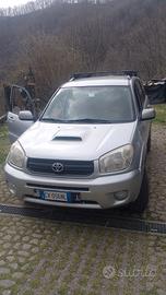 Rav 4 