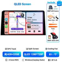 autoradio android Peugeot Partner 