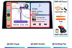 autoradio android Peugeot Partner 