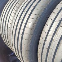 Gomme estive 215/45 r17