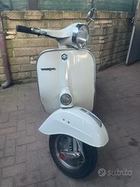 Vespa 150 sprint v 1977