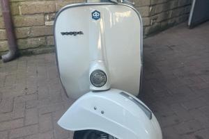 Vespa 150 sprint v 1977