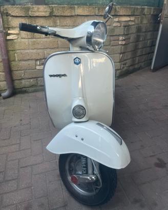Vespa 150 sprint v 1977