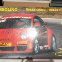 Macchina radiocomandata