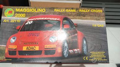 Macchina radiocomandata