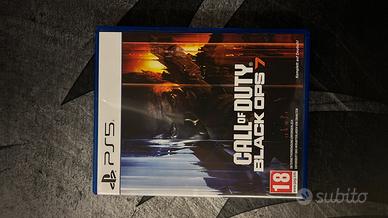 Call of Duty Black Ops 7 per PS5