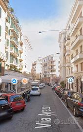 Bologna stanza ad uso singolo