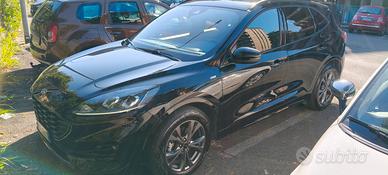 Ford Kuga III 2020 2.5 Full Hybrid ST-Line 