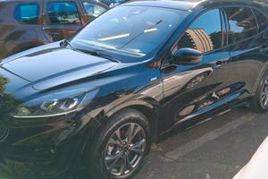 Ford Kuga III 2020 2.5 Full Hybrid ST-Line 