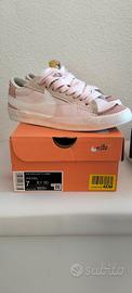 Nike blazer low 