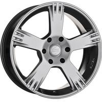 Cerchi in lega 20" MERCEDES X Class - NISSAN NAVA