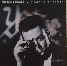 vinile RUGGERI 