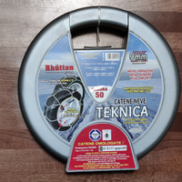 Catene da neve Rhutten misura 50