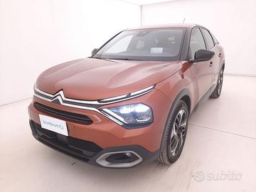 Citroen C4 Shine BR878280 1.2 Benzina 131CV