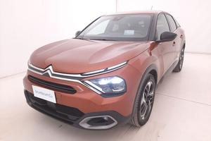 Citroen C4 Shine BR878280 1.2 Benzina 131CV