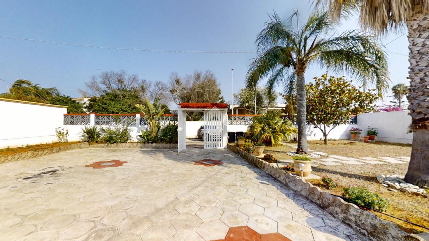 Casa – Torchiarolo, Lido Presepe - Altro