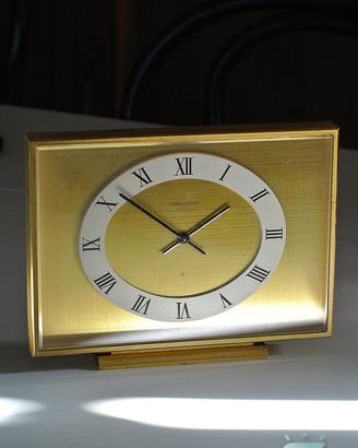 Orologio Jaeger-LeCoultre Pendola 8 Giorni