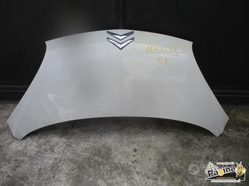 COFANO CITROEN C1 1.0 B 2009 1KR 1133/2023