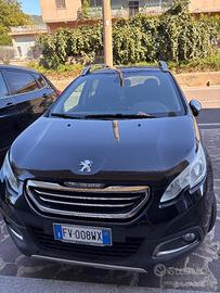 Peugeot 2008 1.6 BLUEHDI 100 cv *** ALLURE - FULL