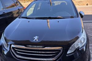 Peugeot 2008 1.6 BLUEHDI 100 cv *** ALLURE - FULL