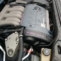 Motore laguna 3.0 V6 benzina L7XB 170.000KM