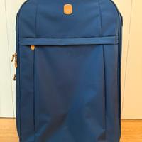 Bric’s Brics Valigia Trolley grande morbido