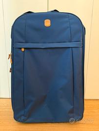 Bric’s Brics Valigia Trolley grande morbido