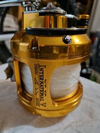 Mulinello PENN INTERNATIONAL VSX50