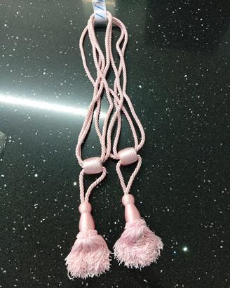 accessori per legare le Tende