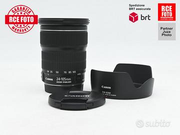 Canon EF 24-105 F3.5-5.6 IS STM (Canon)