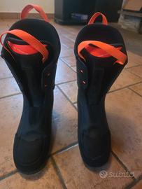 SCARPONE LANGE RS 90 S.C.