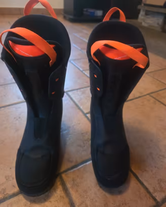 SCARPONE LANGE RS 90 S.C.