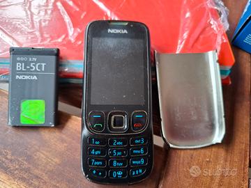 Nokia 6303i NON FUNZIONANTE