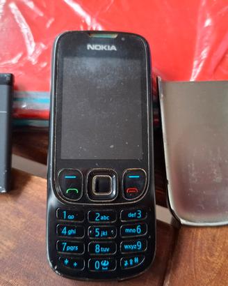 Nokia 6303i NON FUNZIONANTE