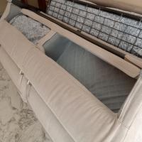 Divano letto poltrona sofà