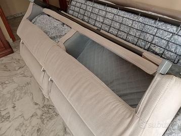 Divano letto poltrona sofà