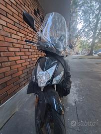 kymco agility 150 16+