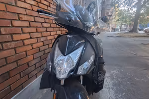 kymco agility 150 16+