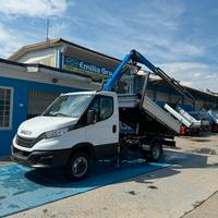 Iveco daily 35-160