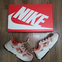 Nike Tech Hera nuove tg 36 ricevuta Zalando