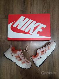 Nike Tech Hera nuove tg 36 ricevuta Zalando