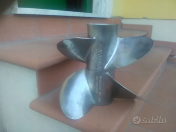 Eliche Bravo 3 da 22